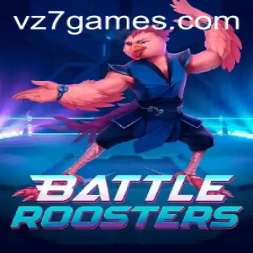 Jogo BattleRoosters e Sua Introdução ao Universo dos Games