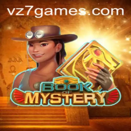 A Incrível Jornada Pelo Mundo de BookofMystery