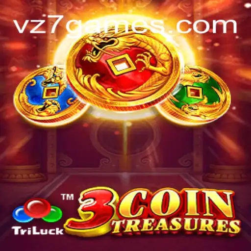 Explorando o Universo de 3CoinTreasures