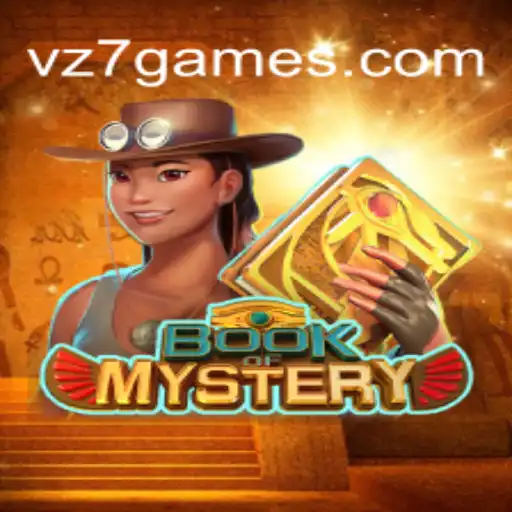 A Incrível Jornada Pelo Mundo de BookofMystery