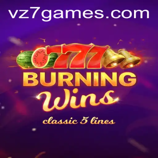 Descubra o Imersivo Mundo de BurningWins