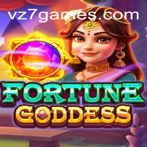 Descubra o Mundo de FORTUNEGODDESS: Um Mergulho na Aventura do Jogo vz7.game