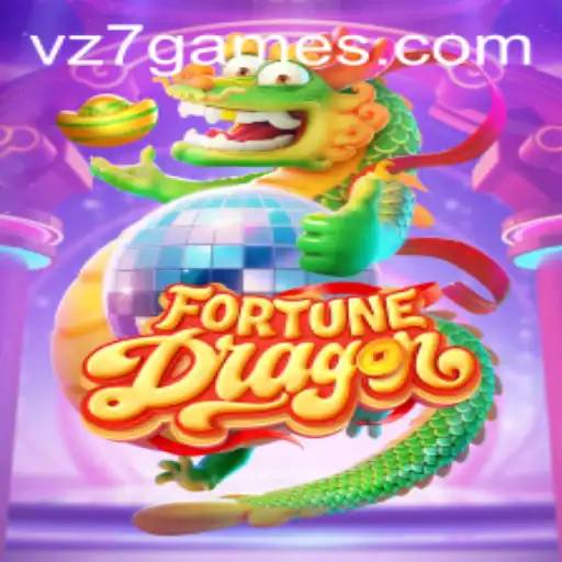 FortuneDragon: Descubra o Universo de Aventura e Estratégia do Jogo vz7.game