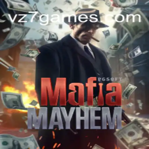 Descubra 'MafiaMayhem': Um Jogo de Estratégia e Intriga