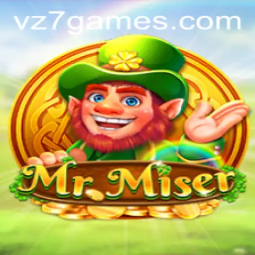 Explorando MrMiser: Um Novo Fenômeno nos Jogos