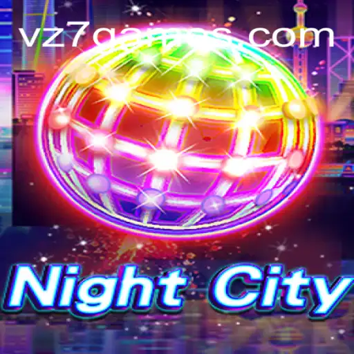 Explorando o Mundo de NightCity: Um Jogo Revolucionário no Universo de vz7.game