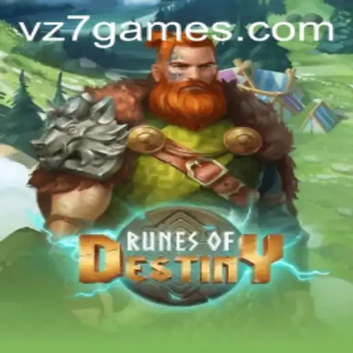 RunesOfDestiny: Explorando o Universo Místico do Jogo vz7.game