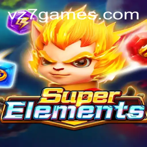 SuperElements: Um Mergulho no Mundo do Jogo Inovador