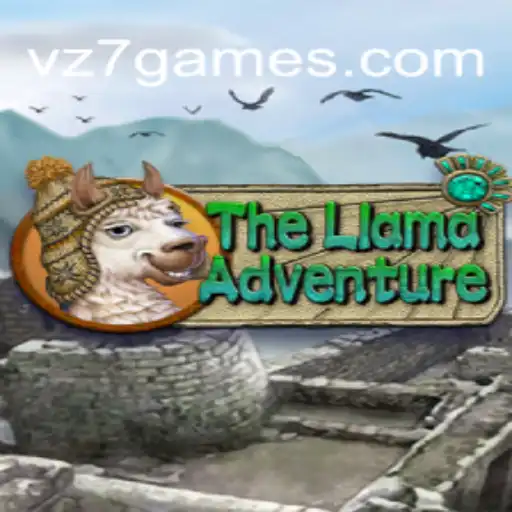 TheLlamaAdventure: Explore um Mundo Exótico de Aventuras Virtuais
