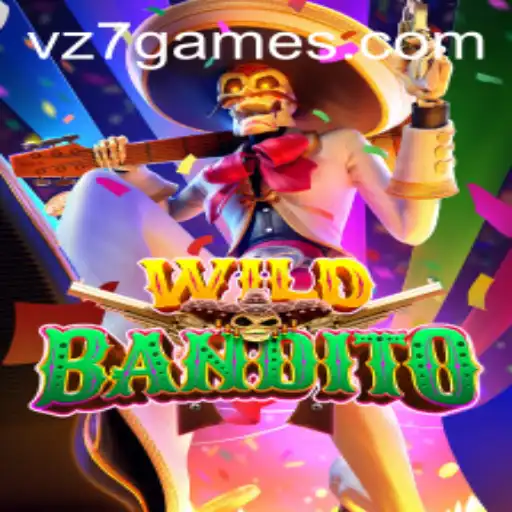 Descubra WildBandito: A Nova Sensação de vz7.game