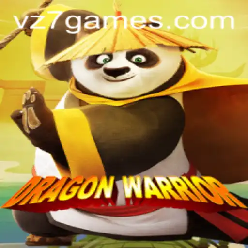 DragonWarrior: Uma Aventura Épica no Universo de vz7.game