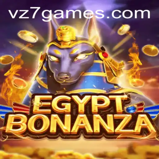 Descubra EgyptBonanza: A Nova Sensação no Mundo dos Jogos Digitais
