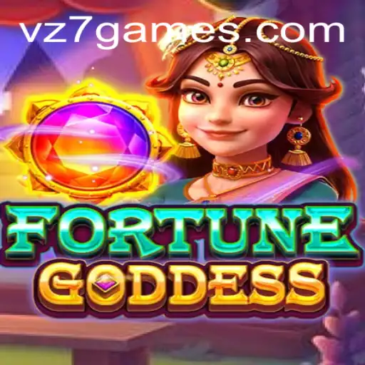 Descubra o Mundo de FORTUNEGODDESS: Um Mergulho na Aventura do Jogo vz7.game