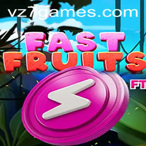Descubra o Mundo Vibrante de FastFruits: O Jogo Que Está Conquistando a Galera