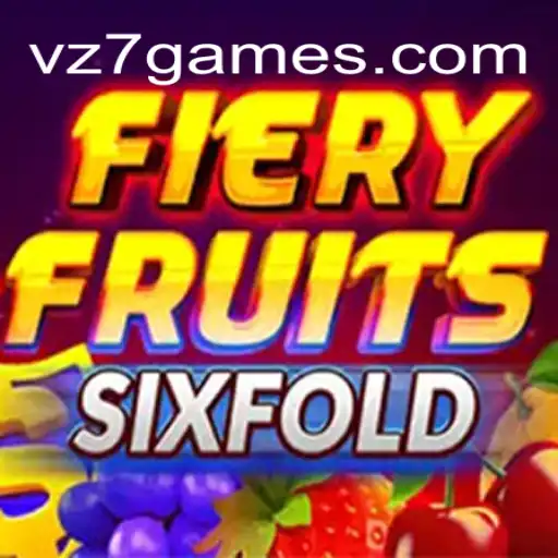 Descubra o Universo de FieryFruitsSixFold: Um Mergulho no Jogo do Momento