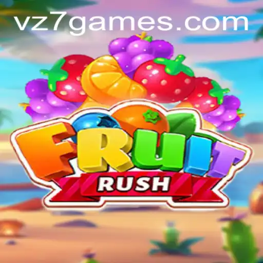 Descubra o Empolgante Mundo de FruitRush