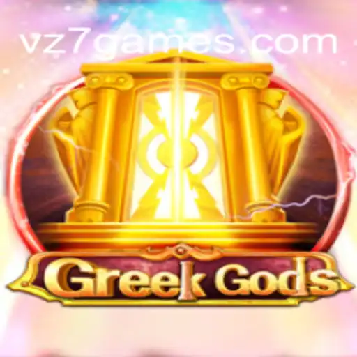 GreekGods: Descubra o Mundo Mitológico em Sua Própria Sala