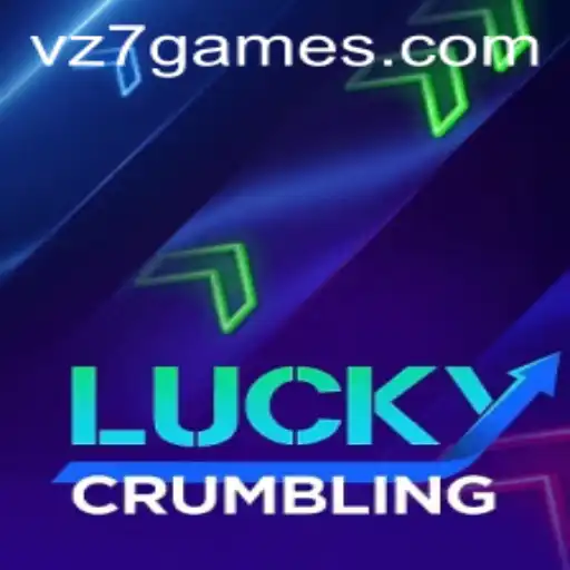 Explorando o Fascinante Mundo de LuckyCrumbling: O Jogo Envolvente de vz7.game