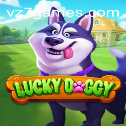 Explorando o Fascinante Mundo de LuckyDoggy: O Jogo de Aventura 'vz7.game'