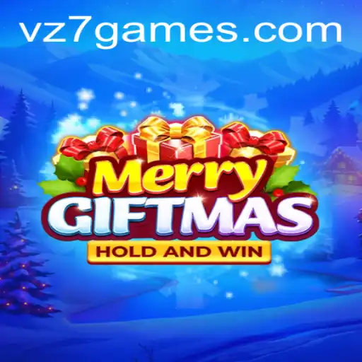 Descubra 'MerryGiftmas': O Jogo que Revoluciona a Temporada Festiva