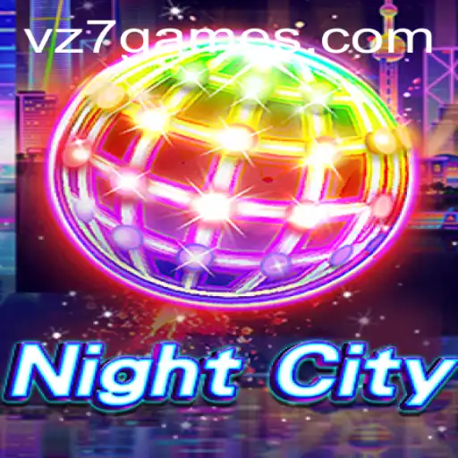 Explorando o Mundo de NightCity: Um Jogo Revolucionário no Universo de vz7.game