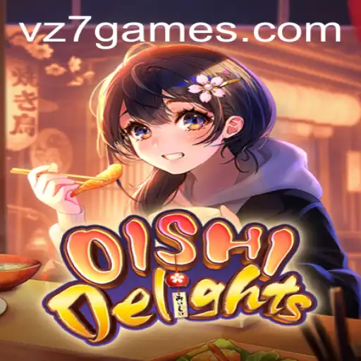 Explorando o Universo Gastronômico de OishiDelights: Um Mergulho em vz7.game