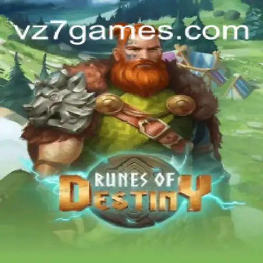 RunesOfDestiny: Explorando o Universo Místico do Jogo vz7.game