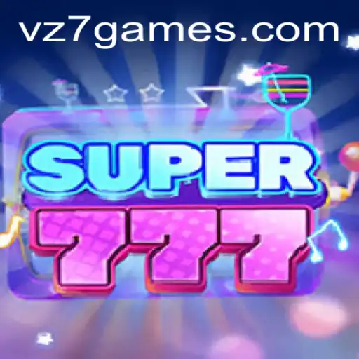Super777: Descubra a Nova Sensação do Mundo dos Jogos