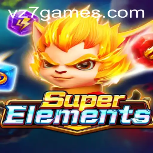 SuperElements: Um Mergulho no Mundo do Jogo Inovador