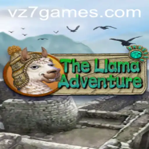 TheLlamaAdventure: Explore um Mundo Exótico de Aventuras Virtuais