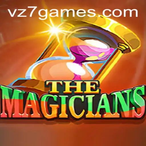 Explorando o Mundo Encantado de TheMagicians: O Jogo que Mistura Estratégia e Magia