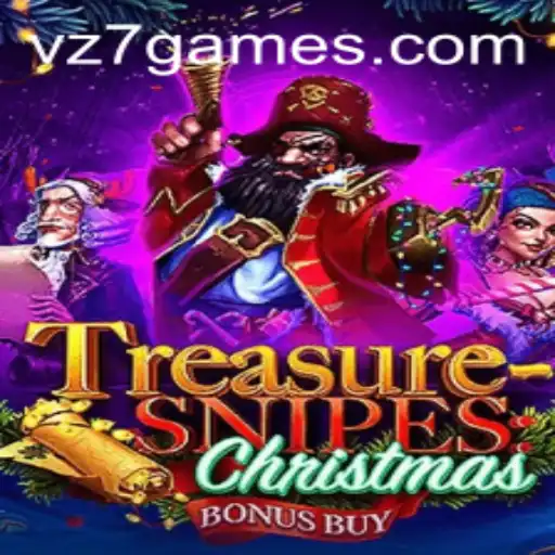 Descobrindo as Emoções do Jogo TreasuresnipesChristmas